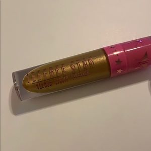 Jeffree Star “First Class” Velour Liquid Lipstick
